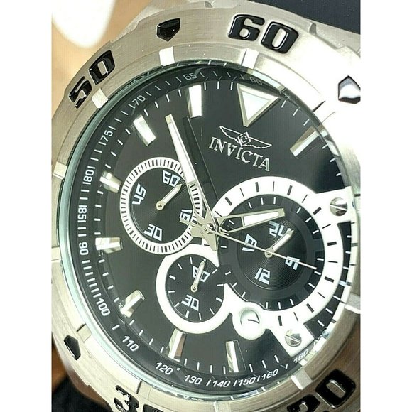 invicta 22780
